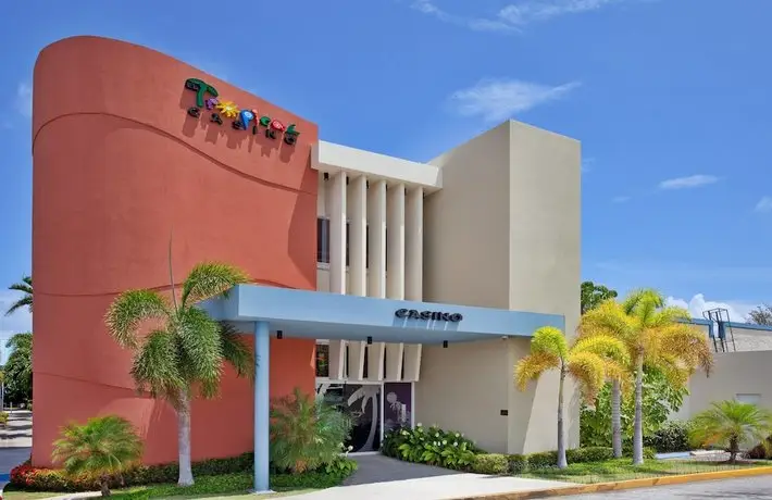 Holiday Inn Ponce & El Tropical Casino 