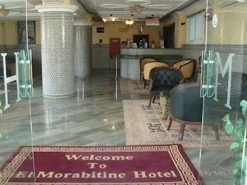 Hotel El Morabitine