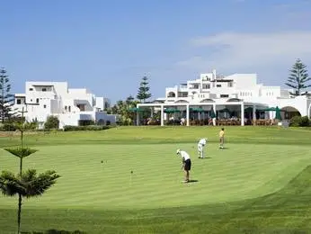 Pullman Mazagan Royal Golf & Spa