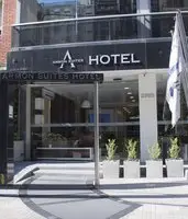 Armon Suites Hotel 