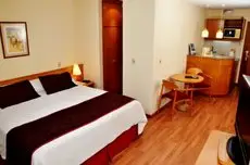 Armon Suites Hotel 