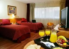 Armon Suites Hotel 