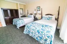 Courtleigh Hotel & Suites 