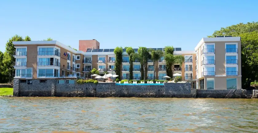 Radisson Colonia Del Sacramento Hotel