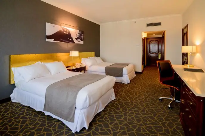 Radisson Montevideo Victoria Plaza 