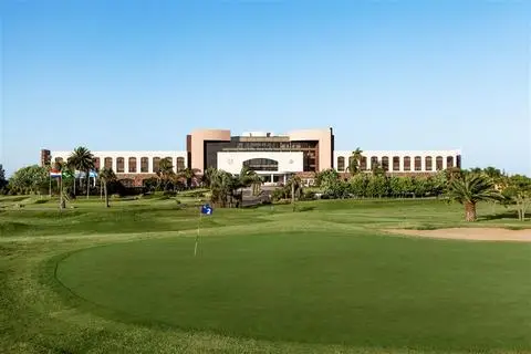 Sheraton Colonia Golf And Spa Resort