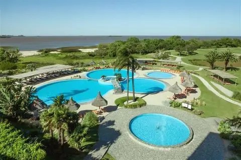 Sheraton Colonia Golf And Spa Resort 