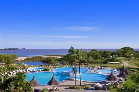 Sheraton Colonia Golf And Spa Resort 