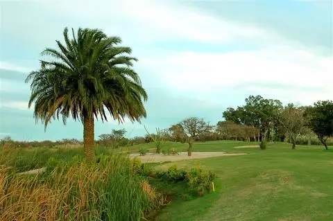 Sheraton Colonia Golf And Spa Resort 