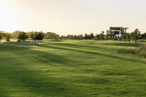 Sheraton Colonia Golf And Spa Resort 