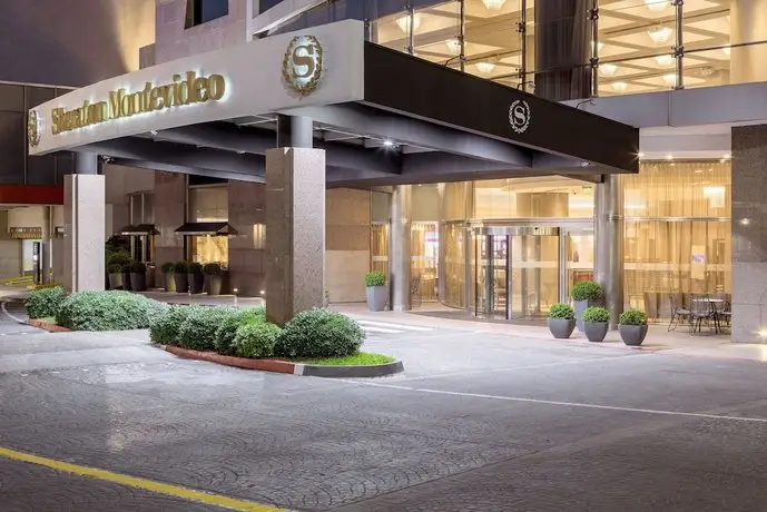 Sheraton Montevideo Hotel