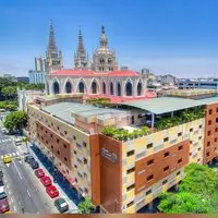 Grand Hotel Guayaquil an Ascend Hotel Collection Member 