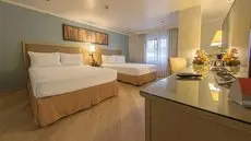 Grand Hotel Guayaquil an Ascend Hotel Collection Member 