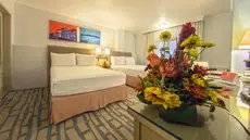 Grand Hotel Guayaquil an Ascend Hotel Collection Member 