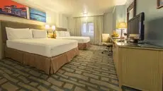 Grand Hotel Guayaquil an Ascend Hotel Collection Member 