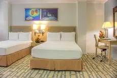 Grand Hotel Guayaquil an Ascend Hotel Collection Member 