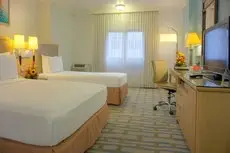 Grand Hotel Guayaquil an Ascend Hotel Collection Member 