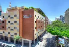 Grand Hotel Guayaquil an Ascend Hotel Collection Member 