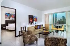 Radisson Decapolis Hotel Panama City 