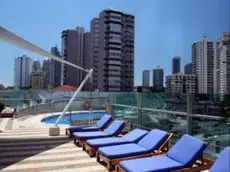 Radisson Decapolis Hotel Panama City 