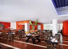 Radisson Decapolis Hotel Panama City 