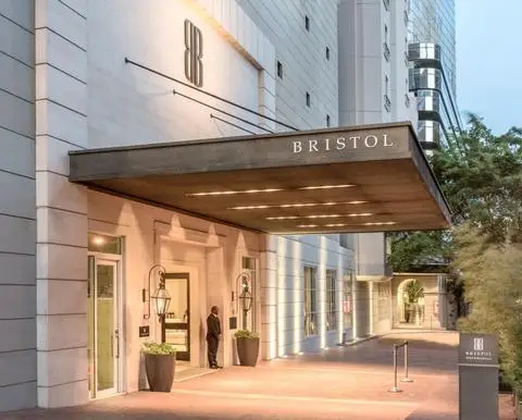 The Bristol Hotel Panama City 