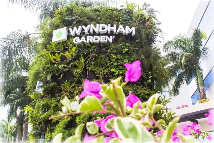 Wyndham Garden Guayaquil 