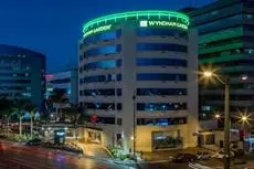 Wyndham Garden Guayaquil 