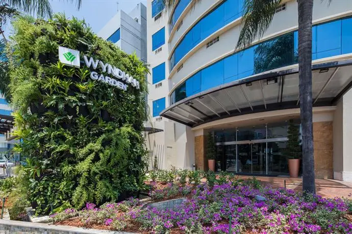 Wyndham Garden Guayaquil 