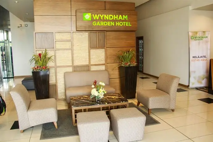 Wyndham Garden Guayaquil 