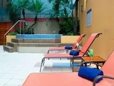 Wyndham Garden Guayaquil 