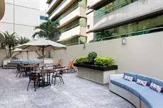 Wyndham Garden Guayaquil 