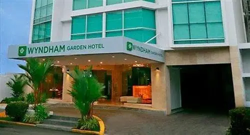 Wyndham Garden Panama Centro