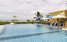 Acajou Beach Resort 