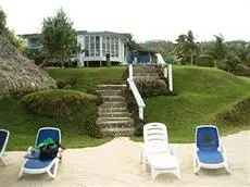 Benjor Beach Club Villas Port Vila 