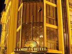 Glorieta Hotel 