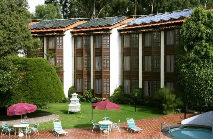 Hotel Portales