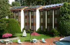 Hotel Portales 