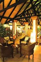 Indian Ocean Lodge 