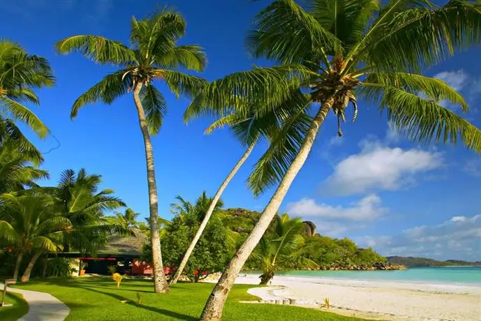 Paradise Sun Hotel Seychelles 