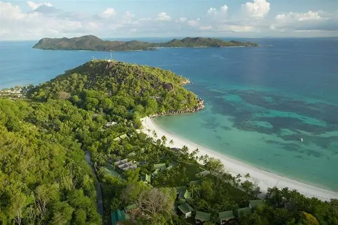 Paradise Sun Hotel Seychelles 