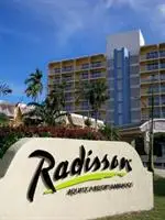 Radisson Aquatica Resort Barbados 