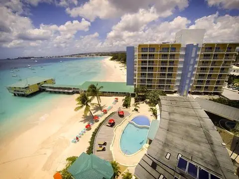 Radisson Aquatica Resort Barbados