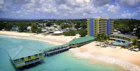 Radisson Aquatica Resort Barbados