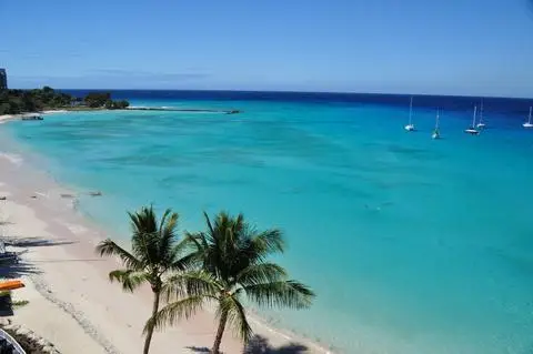 Radisson Aquatica Resort Barbados 