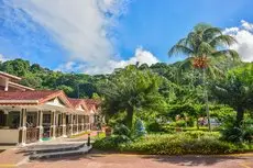 Berjaya Praslin Resort 