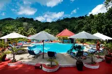 Berjaya Praslin Resort 