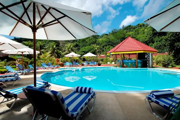 Berjaya Praslin Resort 