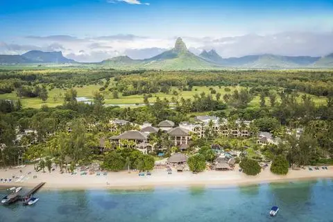 Hilton Mauritius Resort & Spa