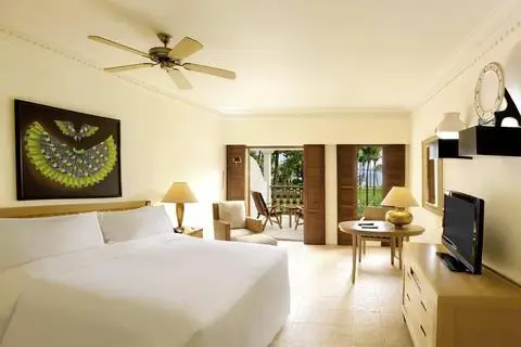 Hilton Mauritius Resort & Spa 